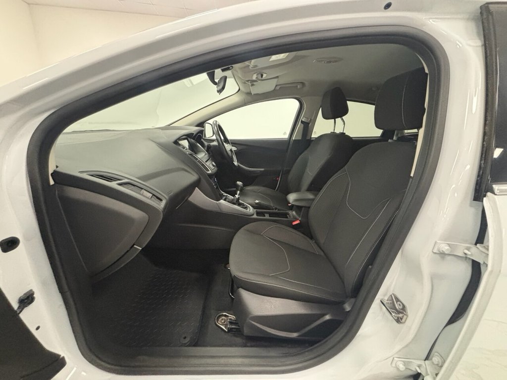 Used Ford Focus 2017 for sale - 77779830: Photo 25