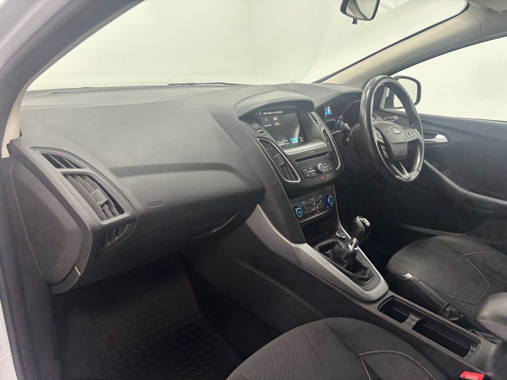 Used Ford Focus 2017 for sale - 77779830: Photo 26
