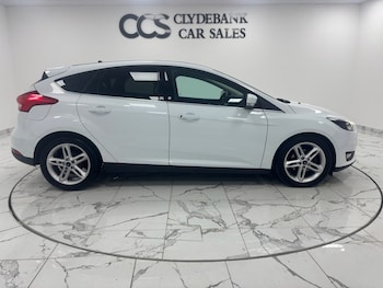 Used Ford Focus 2017 for sale - 77779830: Photo