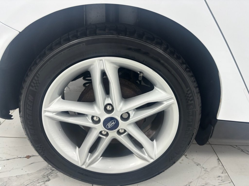 Used Ford Focus 2017 for sale - 77779830: Photo 30