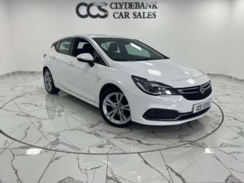 2017 (17) - 1.4i Turbo SRi VX Line Nav Hatchback 5dr Petrol Manual Euro 6 (150 ps)