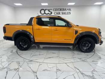 Used Ford Ranger 2023 for sale - 74569996: Photo