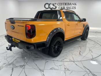 Used Ford Ranger 2023 for sale - 74569996: Photo