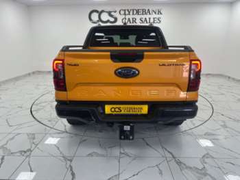 Used Ford Ranger 2023 for sale - 74569996: Photo