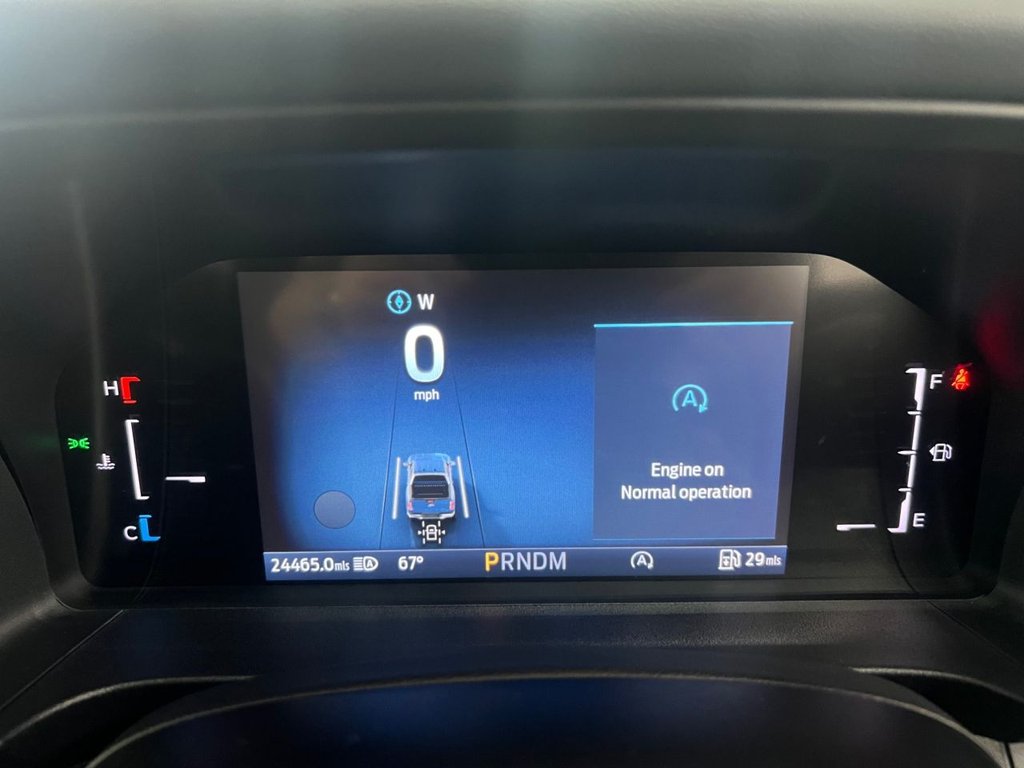 Vehicle 50