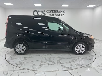 Used Ford Transit Connect 2015 for sale - 75503021: Photo
