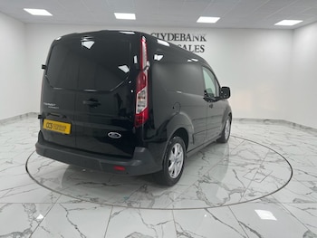 Used Ford Transit Connect 2015 for sale - 75503021: Photo