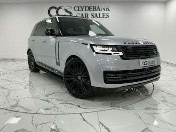 Used Land Rover Range Rover 2024 for sale - 78985845: Photo