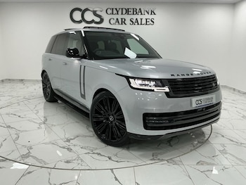 Used Land Rover Range Rover 2024 for sale - 78985845: Photo