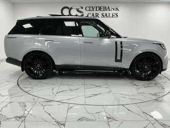 Used Land Rover Range Rover 2024 for sale - 78985845: Photo