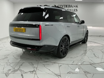 Used Land Rover Range Rover 2024 for sale - 78985845: Photo