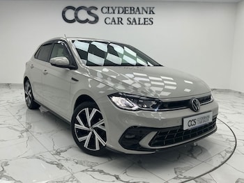 Used Volkswagen Polo 2023 for sale - 78725405: Photo