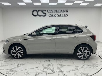 Used Volkswagen Polo 2023 for sale - 78725405: Photo