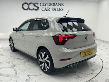 Used Volkswagen Polo 2023 for sale - 78725405: Photo