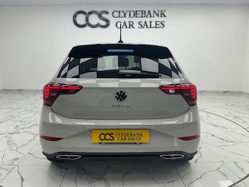 Used Volkswagen Polo 2023 for sale - 78725405: Photo