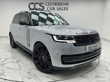 Used Land Rover Range Rover 2024 for sale - 79266102: Photo