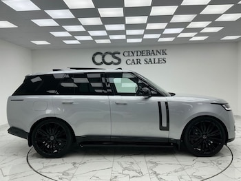 Used Land Rover Range Rover 2024 for sale - 79266102: Photo