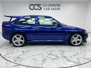 Used Ford Escort 1994 for sale - 78725970: Photo