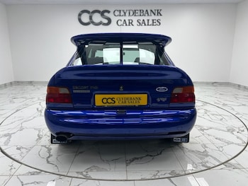 Used Ford Escort 1994 for sale - 78725970: Photo