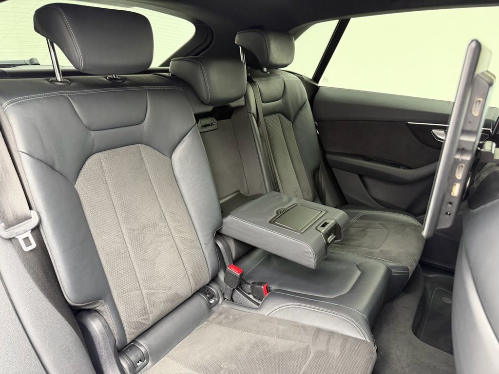 Used Audi Q8 2018 for sale - 76267336: Photo 12