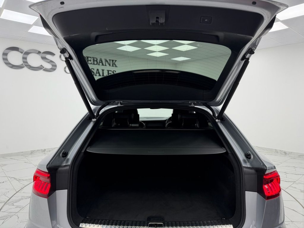 Used Audi Q8 2018 for sale - 76267336: Photo 18