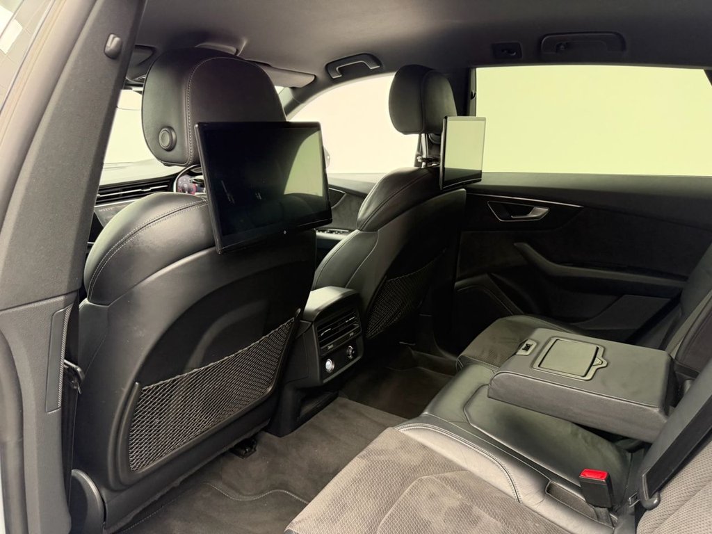 Used Audi Q8 2018 for sale - 76267336: Photo 21