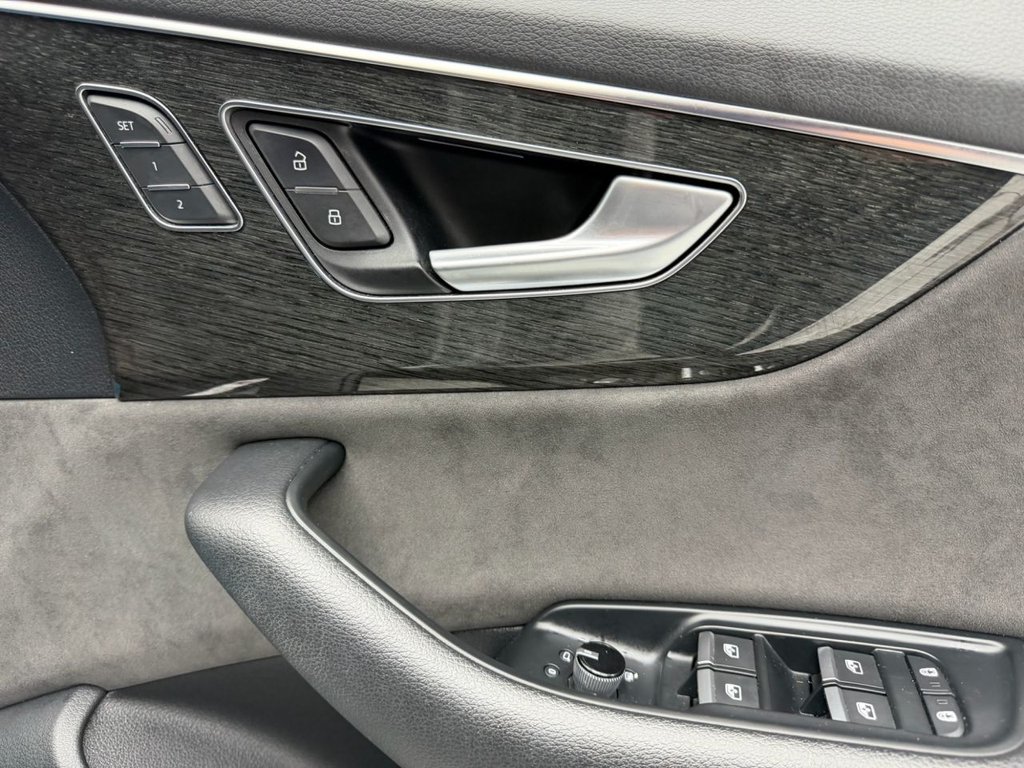 Used Audi Q8 2018 for sale - 76267336: Photo 27