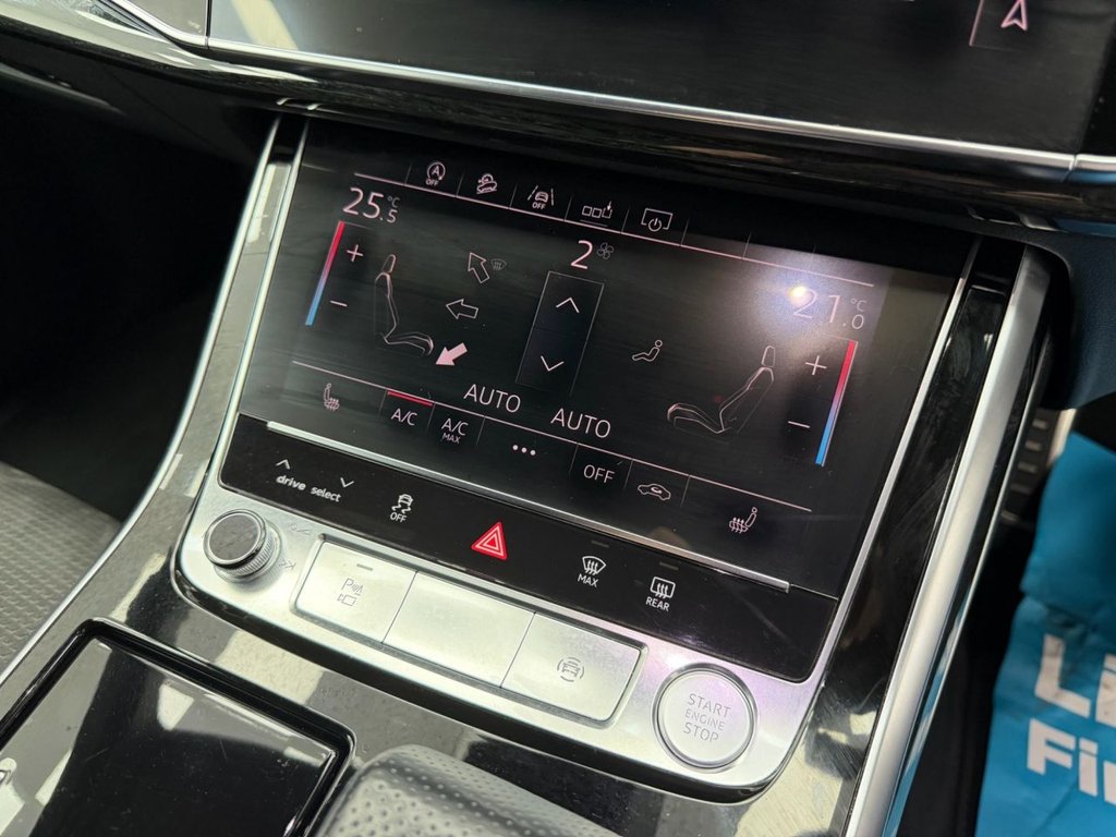 Used Audi Q8 2018 for sale - 76267336: Photo 29