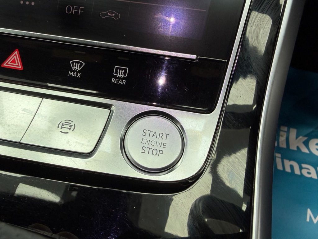 Used Audi Q8 2018 for sale - 76267336: Photo 30