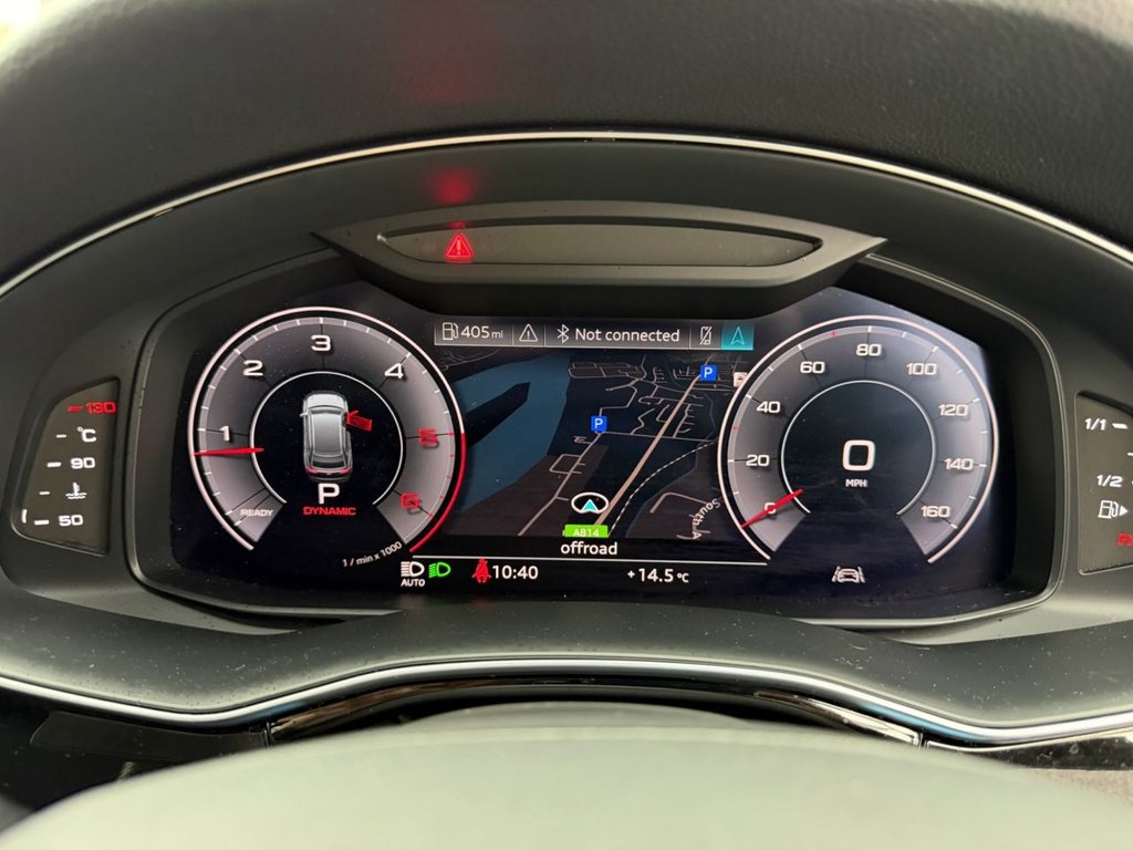 Used Audi Q8 2018 for sale - 76267336: Photo 31