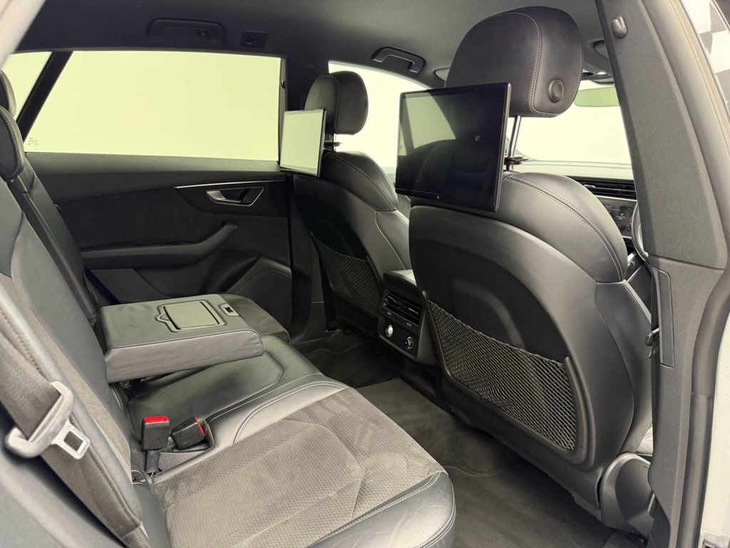 Used Audi Q8 2018 for sale - 76267336: Photo 7