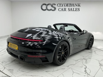Used Porsche 911 2023 for sale - 79598816: Photo