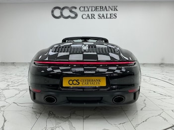 Used Porsche 911 2023 for sale - 79598816: Photo
