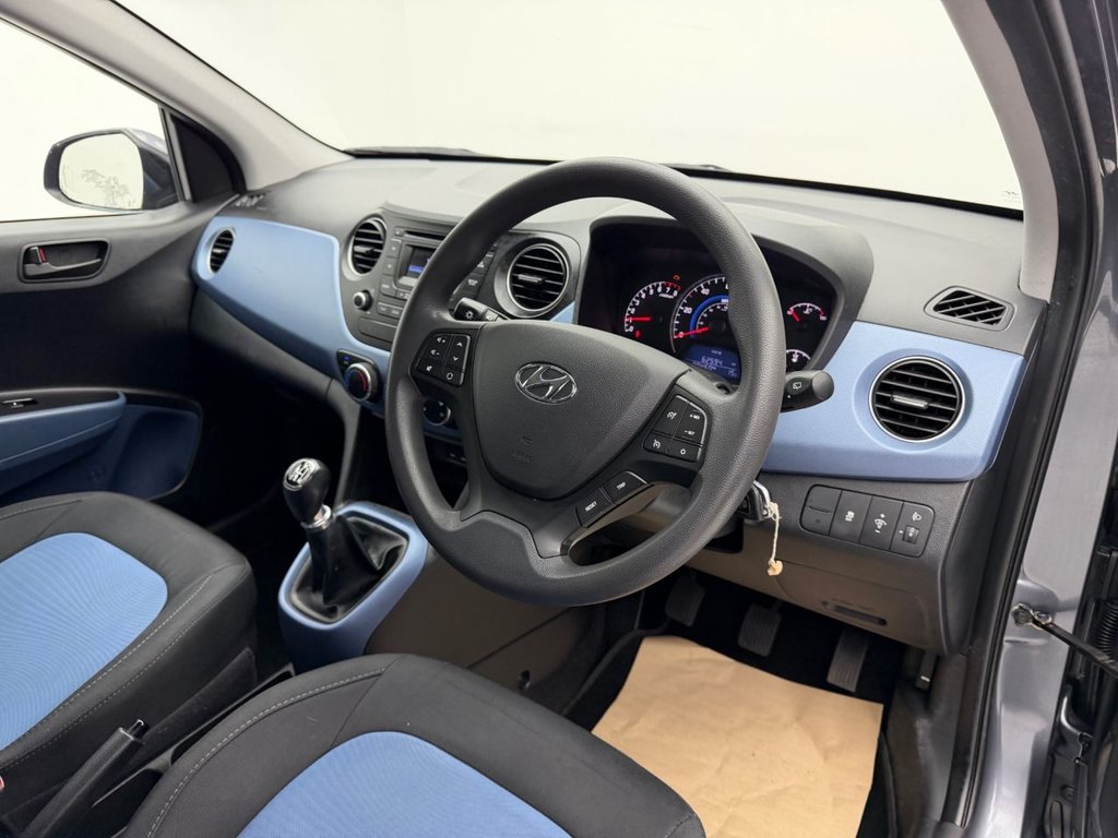 Used Hyundai i10 2016 for sale - 76910209: Photo 14