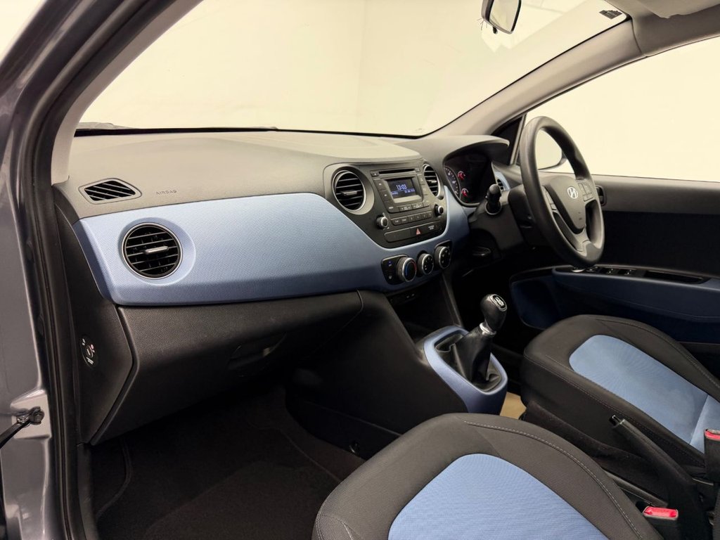 Used Hyundai i10 2016 for sale - 76910209: Photo 15