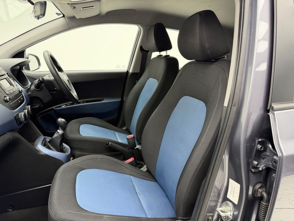 Used Hyundai i10 2016 for sale - 76910209: Photo 16