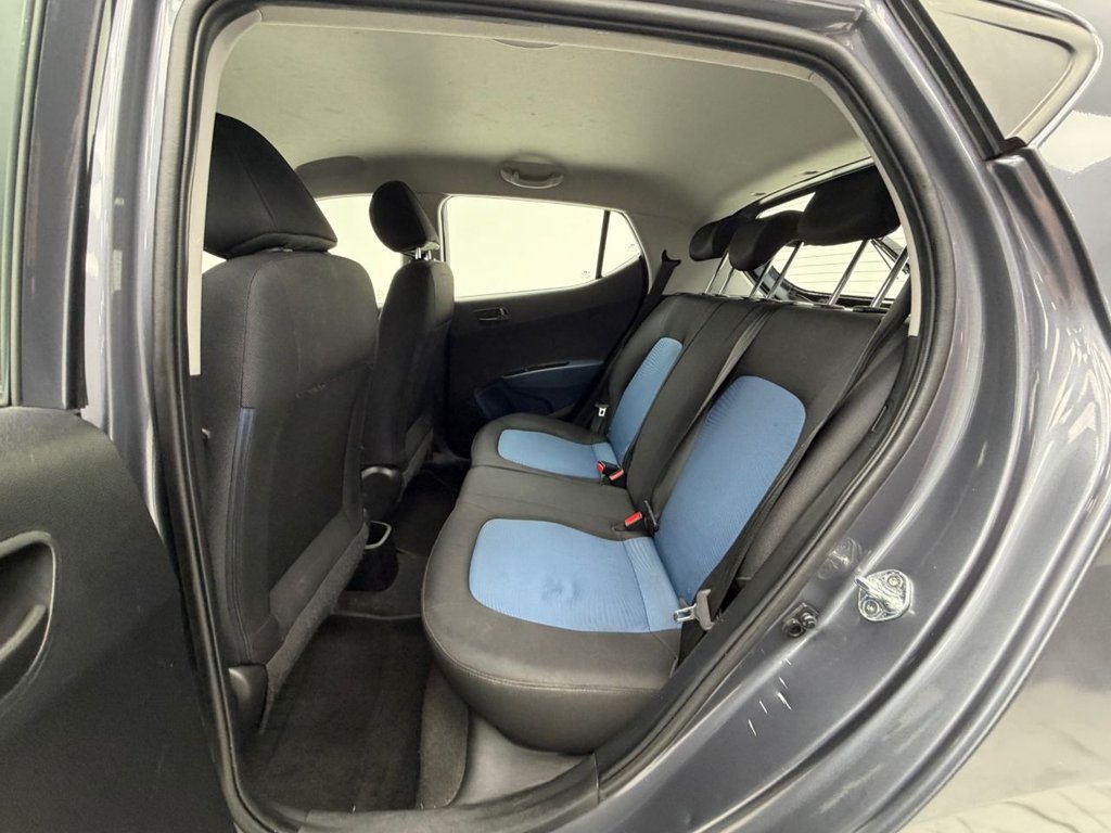 Used Hyundai i10 2016 for sale - 76910209: Photo 18