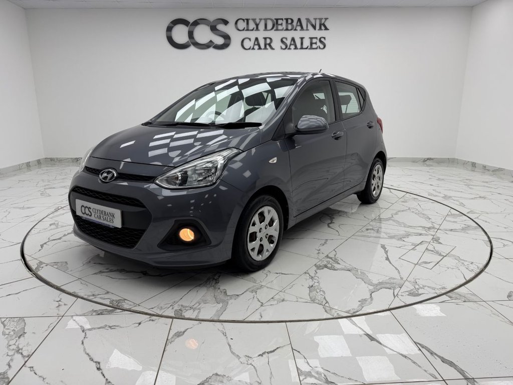 Used Hyundai i10 2016 for sale - 76910209: Photo 7