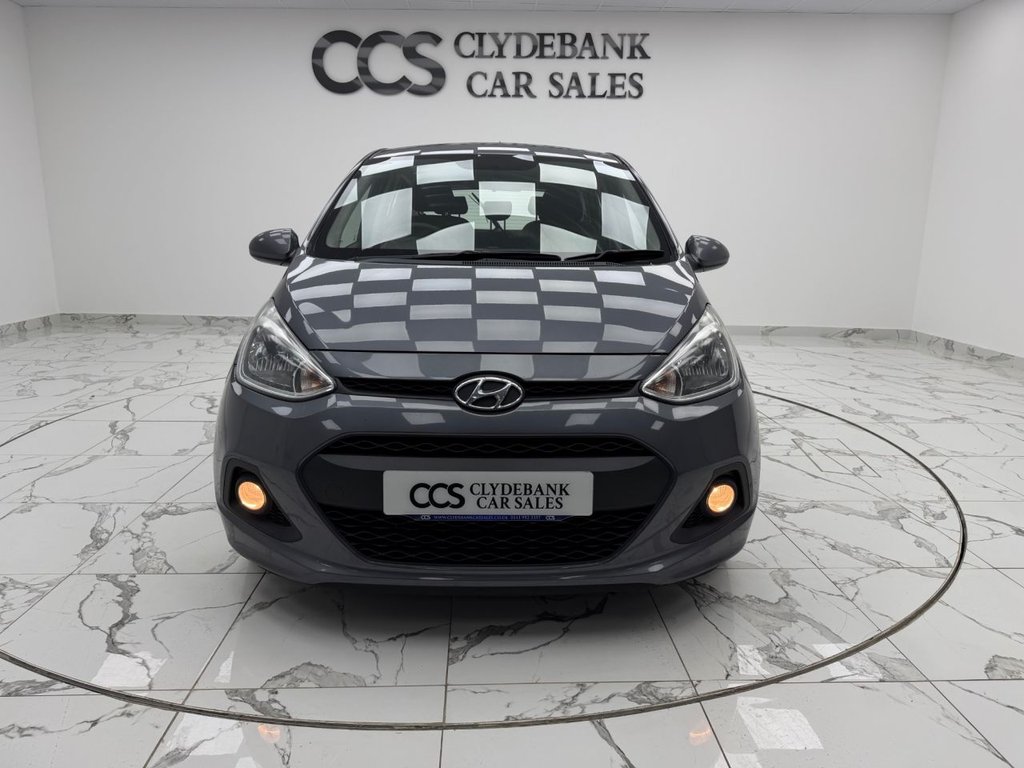Used Hyundai i10 2016 for sale - 76910209: Photo 8