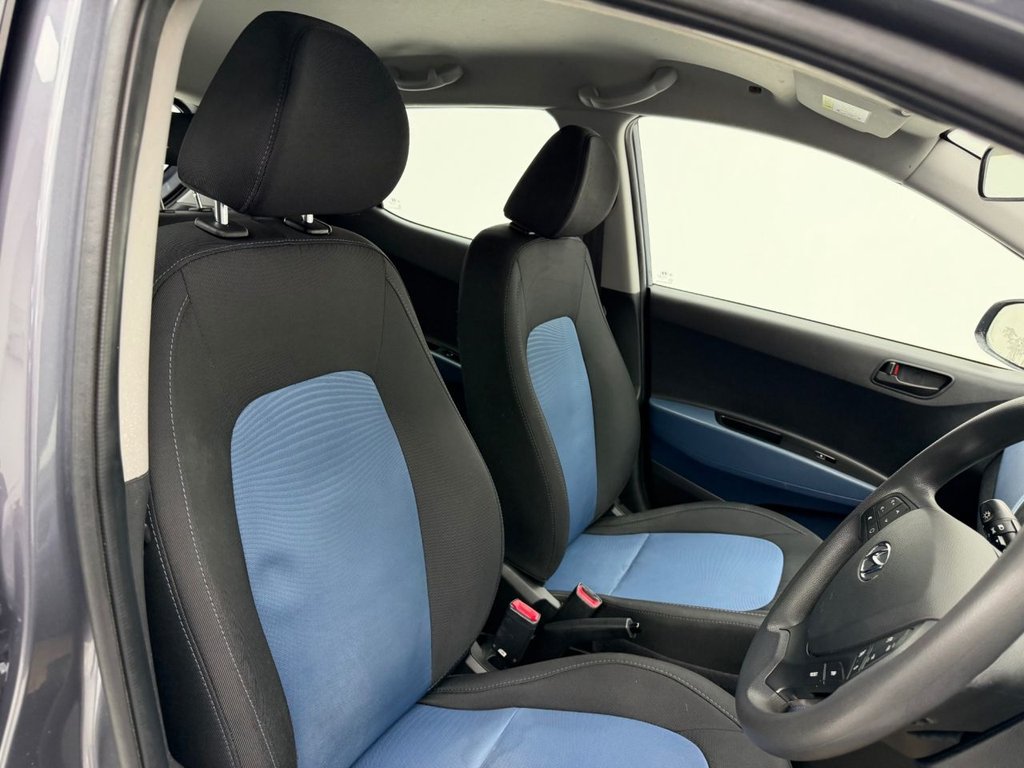 Used Hyundai i10 2016 for sale - 76910209: Photo 9