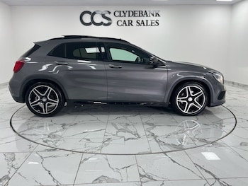 Used Mercedes-Benz GLA 2014 for sale - 75515748: Photo