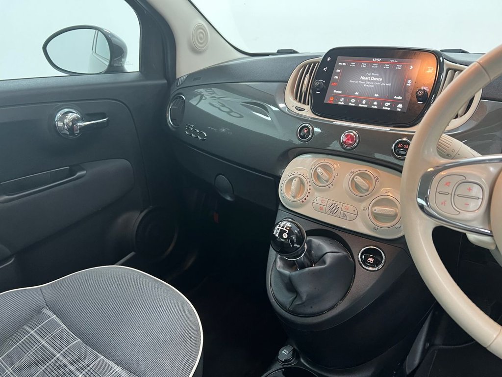 Used Fiat 500 2020 for sale - 76056790: Photo 10