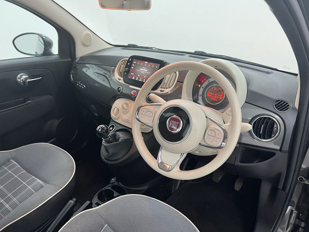 Used Fiat 500 2020 for sale - 76056790: Photo 11