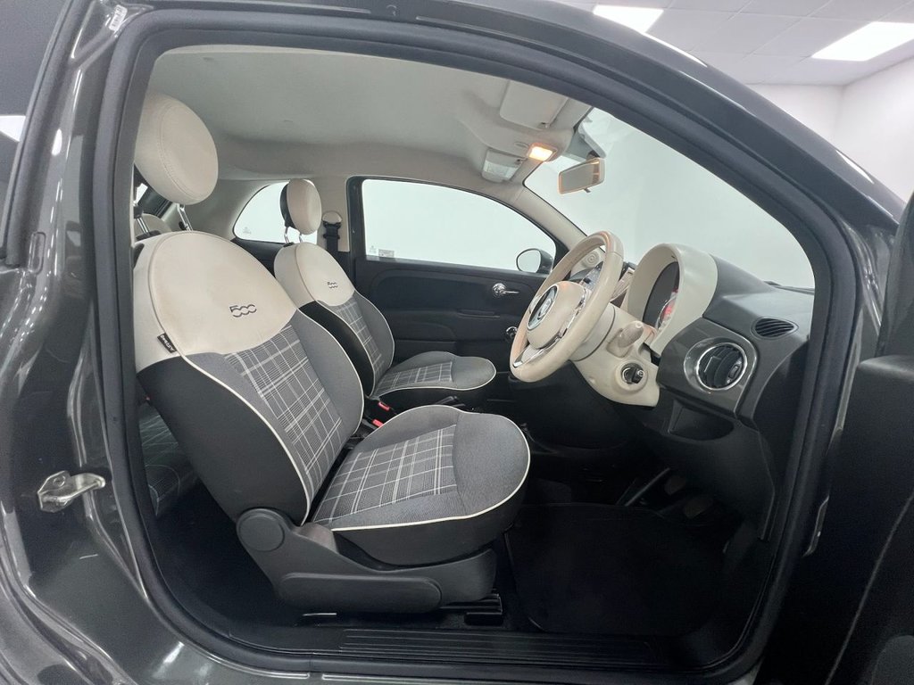 Used Fiat 500 2020 for sale - 76056790: Photo 12