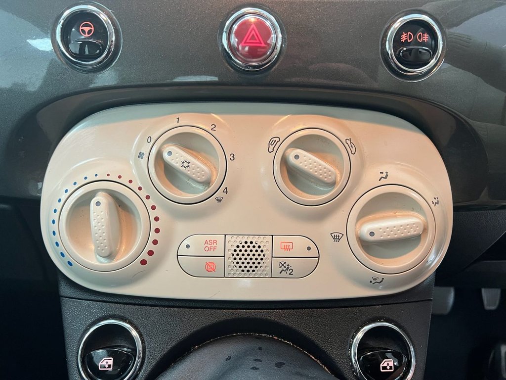 Used Fiat 500 2020 for sale - 76056790: Photo 13