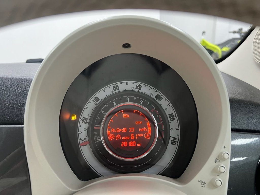 Used Fiat 500 2020 for sale - 76056790: Photo 15