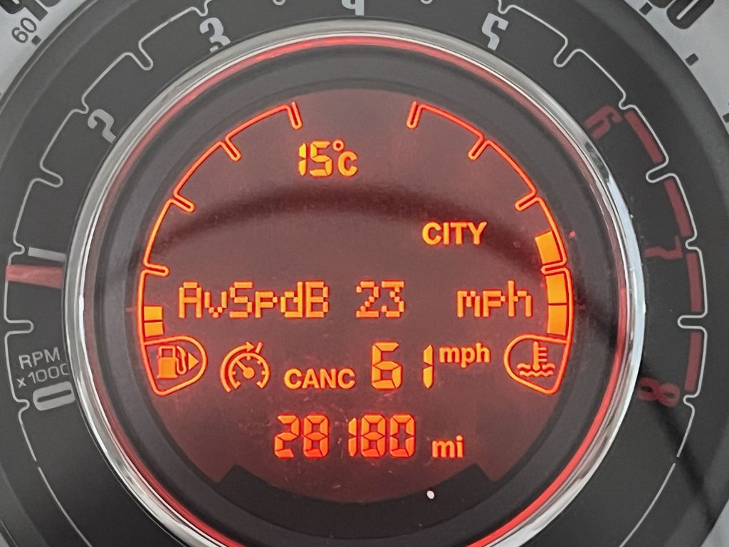 Used Fiat 500 2020 for sale - 76056790: Photo 16