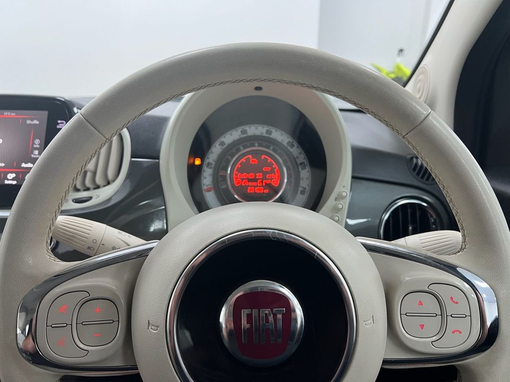 Used Fiat 500 2020 for sale - 76056790: Photo 17