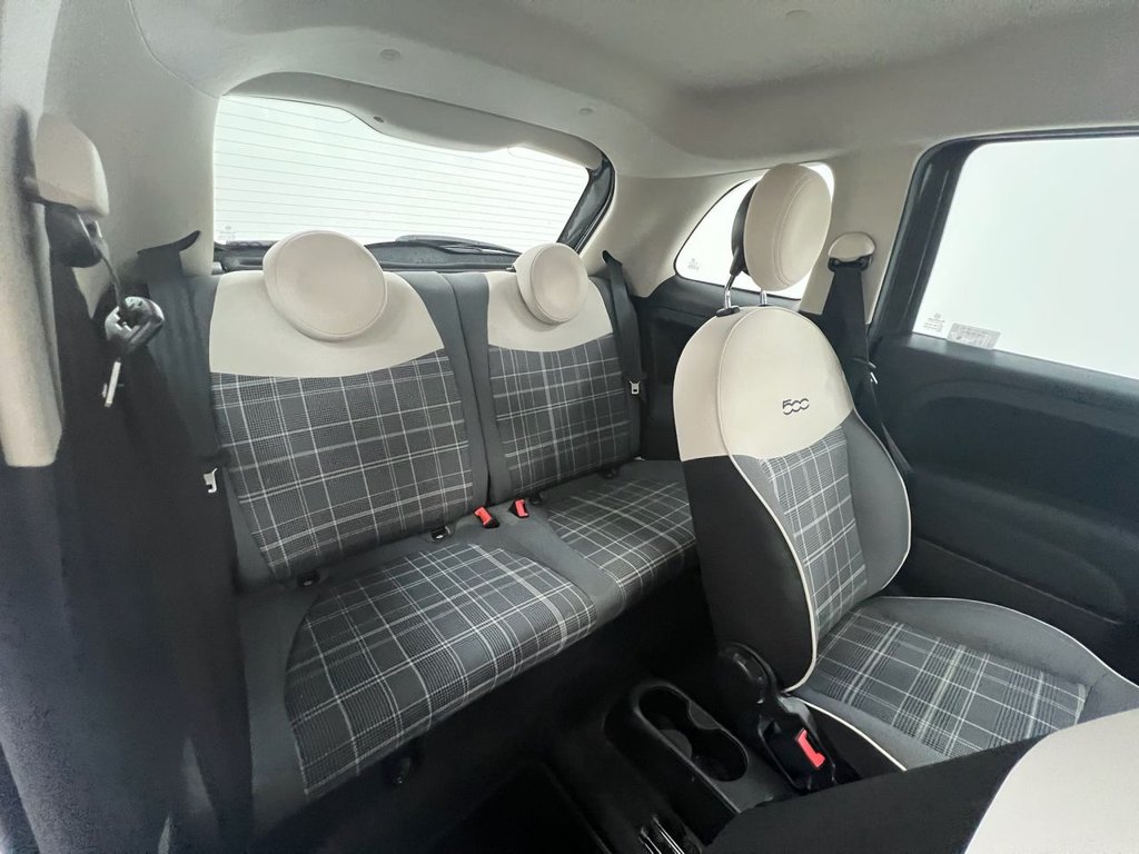 Used Fiat 500 2020 for sale - 76056790: Photo 18