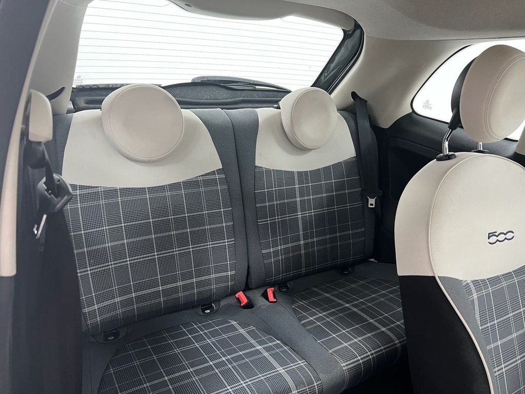 Used Fiat 500 2020 for sale - 76056790: Photo 19